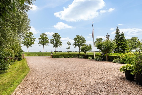 Medium property photo - Sirtemawei 1, 9038 TA Ingelum